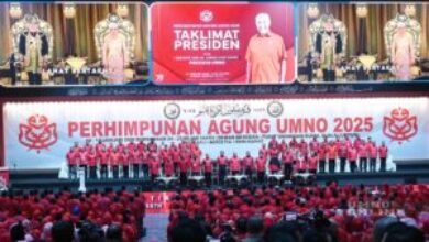 Presiden Tekankan Peranan Digital Dalam Memperkasakan UMNO – Ab Rauf