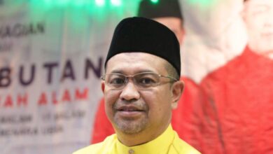 Azhari Yakin PAU 2025 Bawa Gelombang Hala Tuju Kebangkitan UMNO