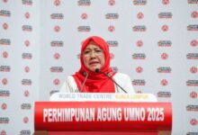 Akta Dana Politik Perlu Wujud Untuk Ketelusan, Integriti – Rosni