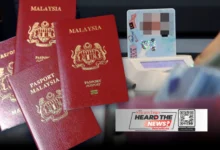 New-look passport, MyKad in the pipeline