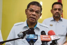 Sosma amendments to be tabled in next Dewan Rakyat session