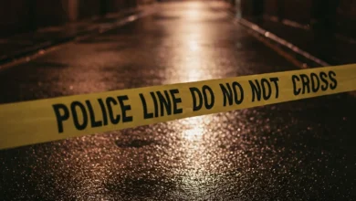 Found covered in blood': Myanmar man stabbed to death in farmhouse