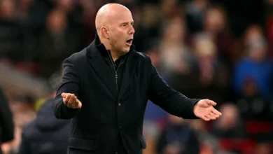 Slot fahami kekecewaan penyokong Liverpool