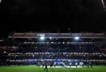 Insiden baling botol, Chelsea didenda FA