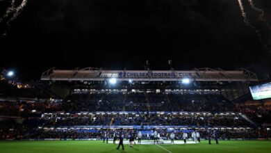 Insiden baling botol, Chelsea didenda FA