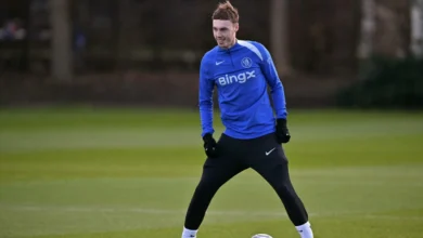 Rosenior nafi Palmer tidak selesa di London