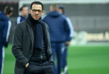 Rosenior nafi khabar ke Chelsea, fokus bersama Strasbourg