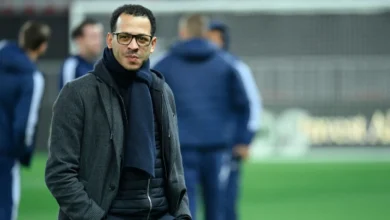 Rosenior nafi khabar ke Chelsea, fokus bersama Strasbourg