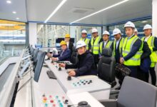 Johor Terima Pelaburan RM900 Juta, Buka Peluang Pekerjaan Kemahiran Tinggi