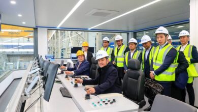 Johor Terima Pelaburan RM900 Juta, Buka Peluang Pekerjaan Kemahiran Tinggi