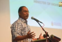 2026: KPT Tekad Terjemah Visi Kepada Tindakan Dan Hasil – Dr Zambry