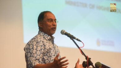 2026: KPT Tekad Terjemah Visi Kepada Tindakan Dan Hasil – Dr Zambry