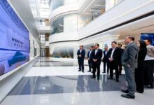 Kerjasama Strategik Mampu Jadi Pemangkin Transformasi Ekonomi Negeri