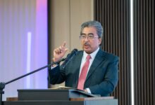 Malaysia Mesti Beralih Kepada Pembangunan Berasaskan Nilai