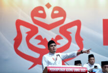 Pemuda UMNO Komited Kukuhkan Parti – Dr Akmal