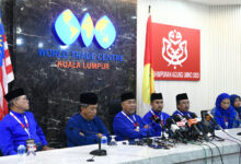 PAU 2025: UMNO Bakal Wujudkan Kolaborasi Agung Libatkan Parti Melayu-Islam