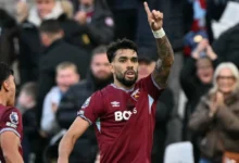 Paqueta sah sertai Flamengo