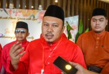 PAU 2025: Rapatkan Saf, Utamakan Parti – Faiz Hashim
