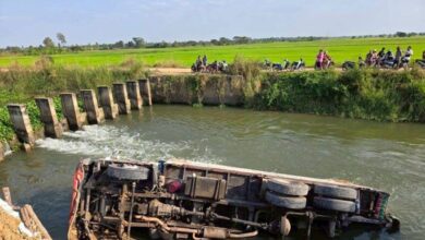 Polis rampas lebih 4 juta pil dadah