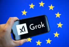 Grok dilarang tanggalkan pakaian wanita, kanak-kanak