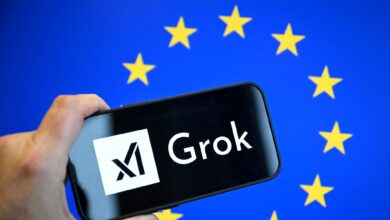 Grok dilarang tanggalkan pakaian wanita, kanak-kanak