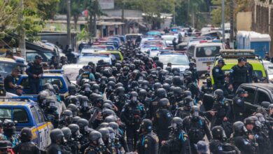 Geng penjenayah mengganas, Guatemala isytihar darurat 30 hari