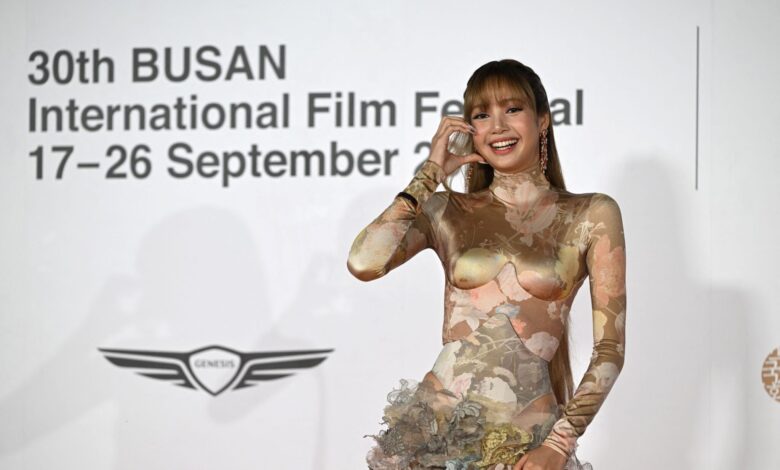 Kawasan Jakarta tutup 7 hari kerana Lisa Blackpink