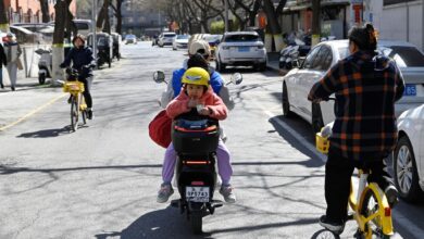 Ajar orang tunggang basikal mampu jana pendapatan RM155,000