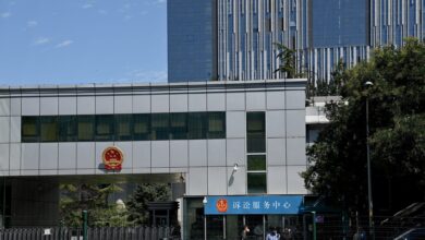 Mahkamah arah isteri minta maaf kepada suami