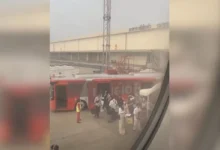 Pesawat berpatah balik, tertinggal penumpang