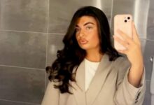 Wanita miliki dua rahim