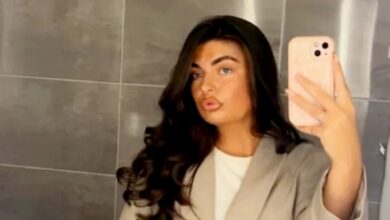 Wanita miliki dua rahim