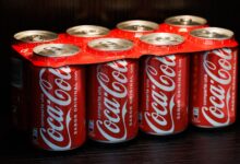 Saintis dakwa bongkar formula rasa sedap Coca-Cola