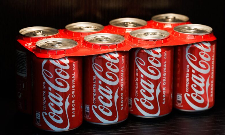 Saintis dakwa bongkar formula rasa sedap Coca-Cola