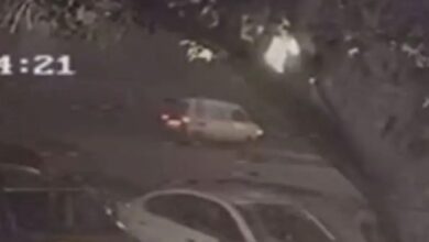 Lebih 2 jam ‘dinoda’ dalam van bergerak