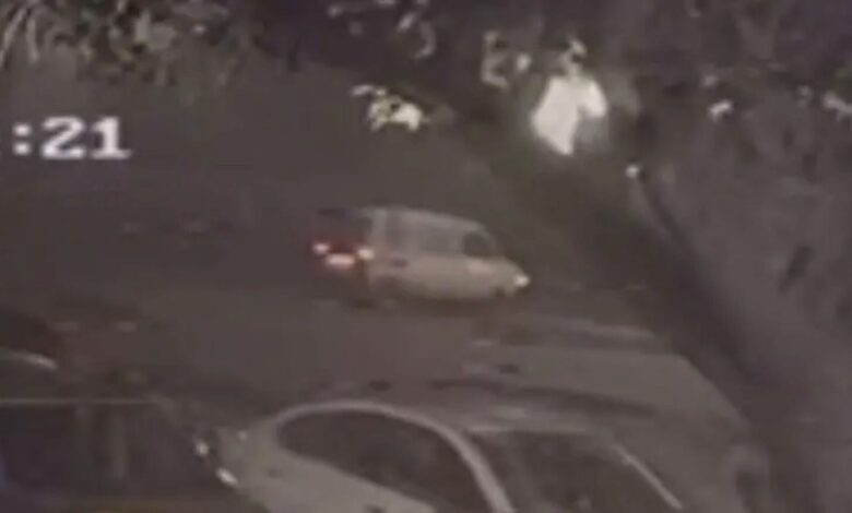 Lebih 2 jam ‘dinoda’ dalam van bergerak