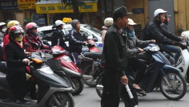 Lelaki diberkas curi motosikal sendiri