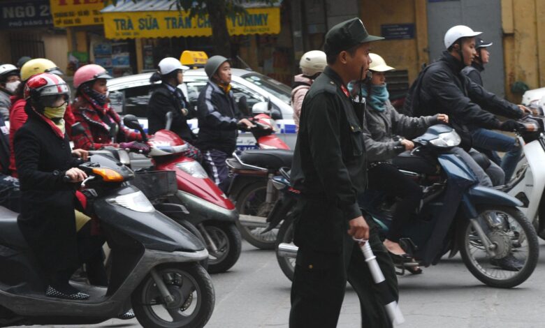 Lelaki diberkas curi motosikal sendiri