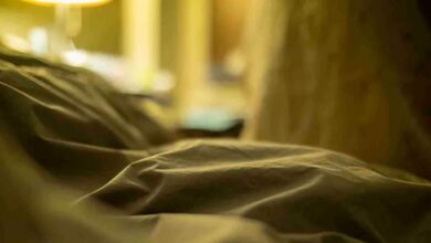 Nyawa anak melayang ketika ritual halau hantu