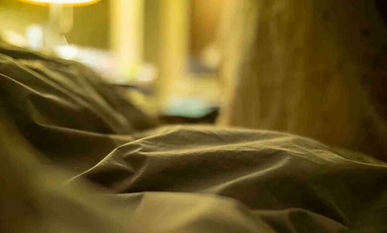 Nyawa anak melayang ketika ritual halau hantu