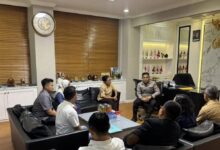 Waris lapor polis, berang guru nasihat anak bantu rakan