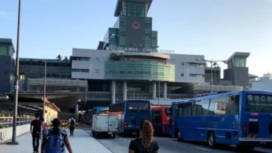 ‘Rider’ Malaysia dijel, seludup tembakau ke Singapura