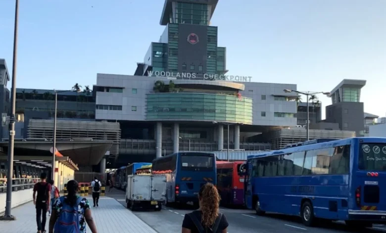 ‘Rider’ Malaysia dijel, seludup tembakau ke Singapura