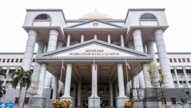 Seleweng derma orang ramai, pengerusi NGO akan dituduh hari ini