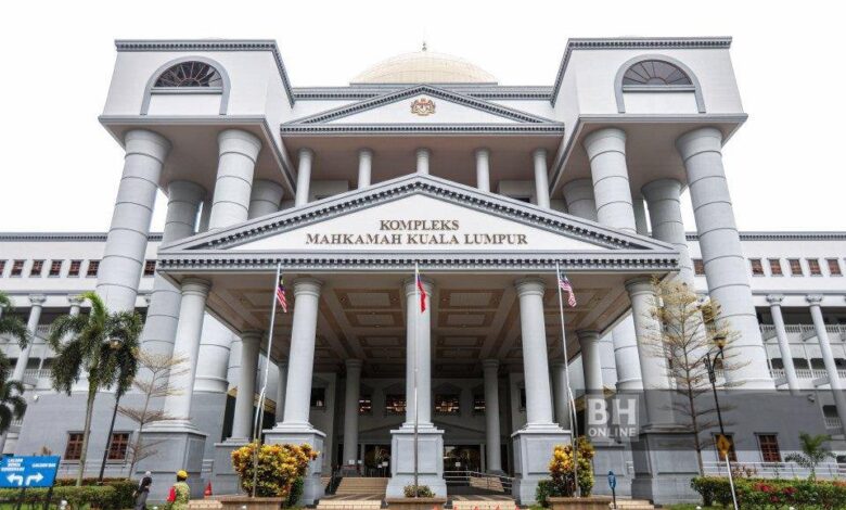 Seleweng derma orang ramai, pengerusi NGO akan dituduh hari ini