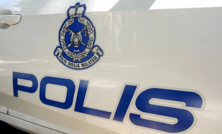 Budak perempuan 13 tahun di dalam kereta dilarikan, ditemui selamat di Shah Alam