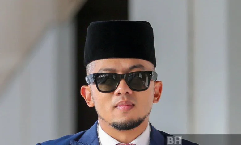 Kes saman fitnah: Caprice jelaskan kos mahkamah RM8,320