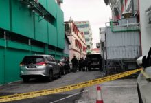 Ditinggalkan 9 jam, kanak-kanak dua tahun ditemui maut