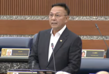 Agenda Reformasi Institusi Bukti Komitmen Kerajaan Ke Arah Lebih Telus – Hasni