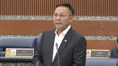 Agenda Reformasi Institusi Bukti Komitmen Kerajaan Ke Arah Lebih Telus – Hasni